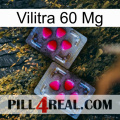 Vilitra 60Mg 15